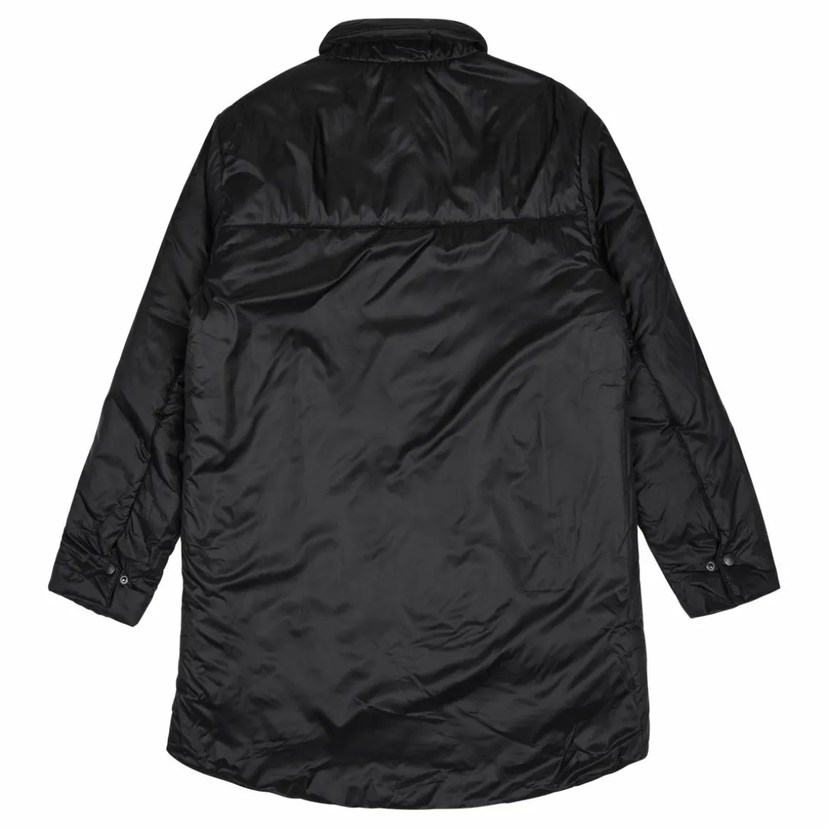 Studio Total Studio Total Recycled Padded Coat