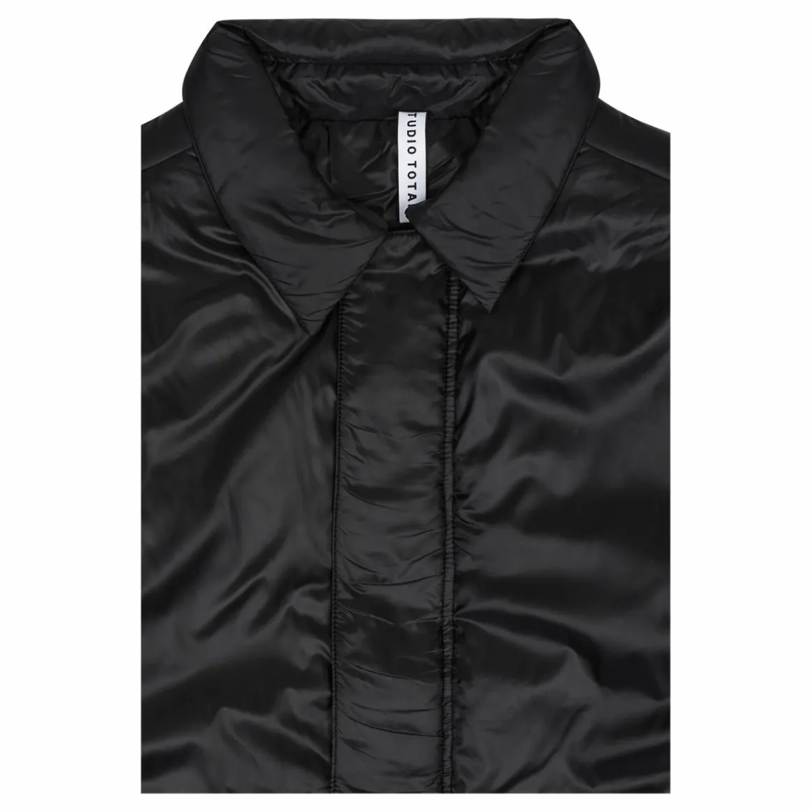 Studio Total Studio Total Recycled Padded Coat