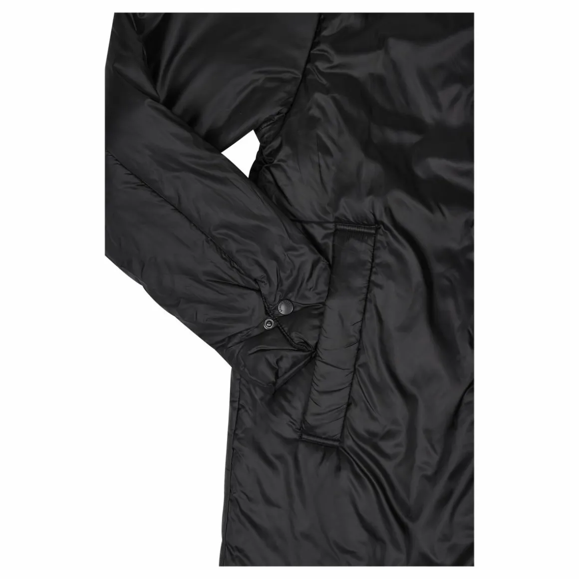 Studio Total Studio Total Recycled Padded Coat