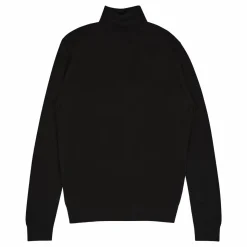 Studio Total Studio Total Merino Roll Neck
