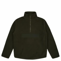 Studio Total Studio Total Fleece Anorak