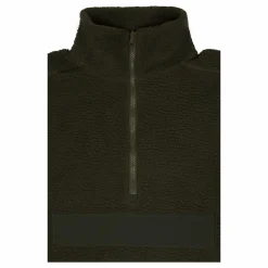 Studio Total Studio Total Fleece Anorak