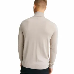 Studio Total Studio Total Merino Roll Neck