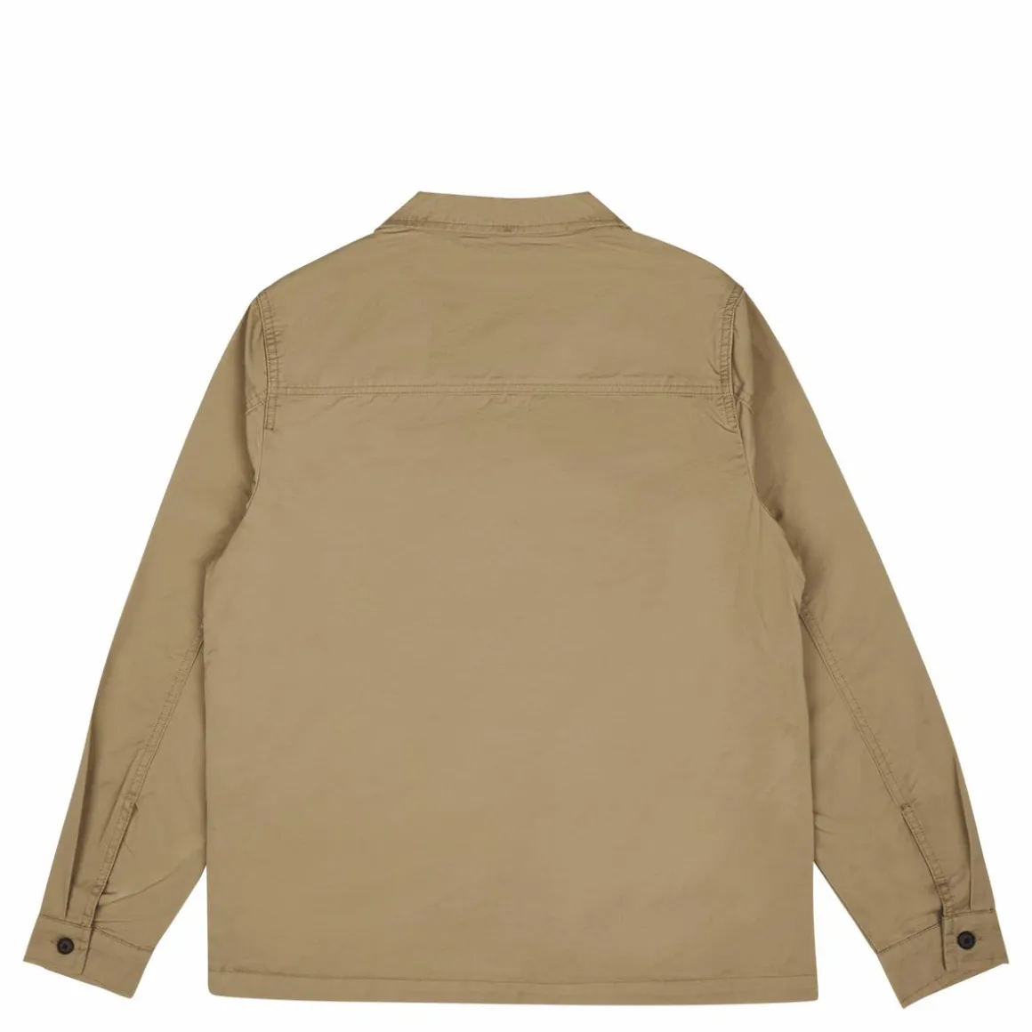 Studio Total Studio Total Fine Twill Shirt