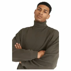 Studio Total Studio Turtleneck