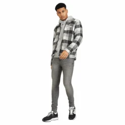 Studio Total Super Skinny Jeans Wash