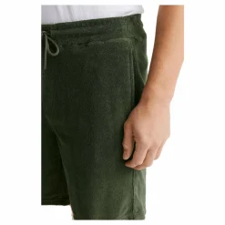 Studio Total Terry Shorts Dk