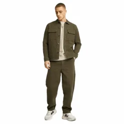 Studio Total Utility Chino Dk
