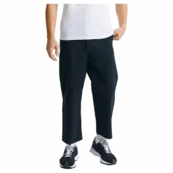 Studio Total Utility Cropped Chino