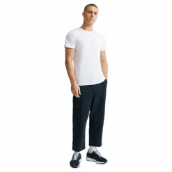 Studio Total Utility Cropped Chino