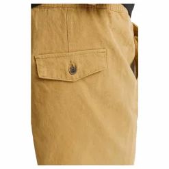 Studio Total Utility Cropped Chino Lt