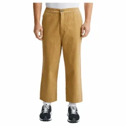 Studio Total Utility Cropped Chino Lt