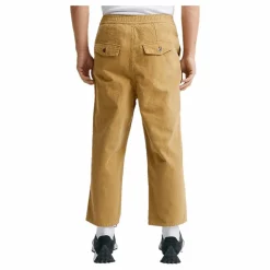 Studio Total Utility Cropped Chino Lt