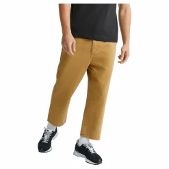 Studio Total Utility Cropped Chino Lt