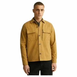 Studio Total Utility Overshirt Lt