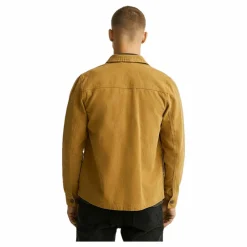 Studio Total Utility Overshirt Lt
