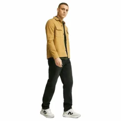 Studio Total Utility Overshirt Lt