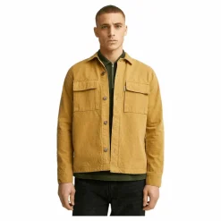 Studio Total Utility Overshirt Lt