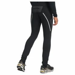 Studio Total Winter Running Tights