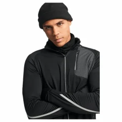 Studio Total Winter Running Jacket