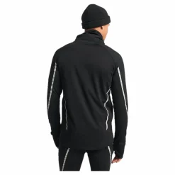 Studio Total Winter Running Jacket