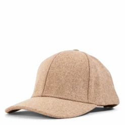 Studio Total Wool Cap