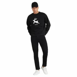Studio Total Xmas Sweater Reindeer Sweater