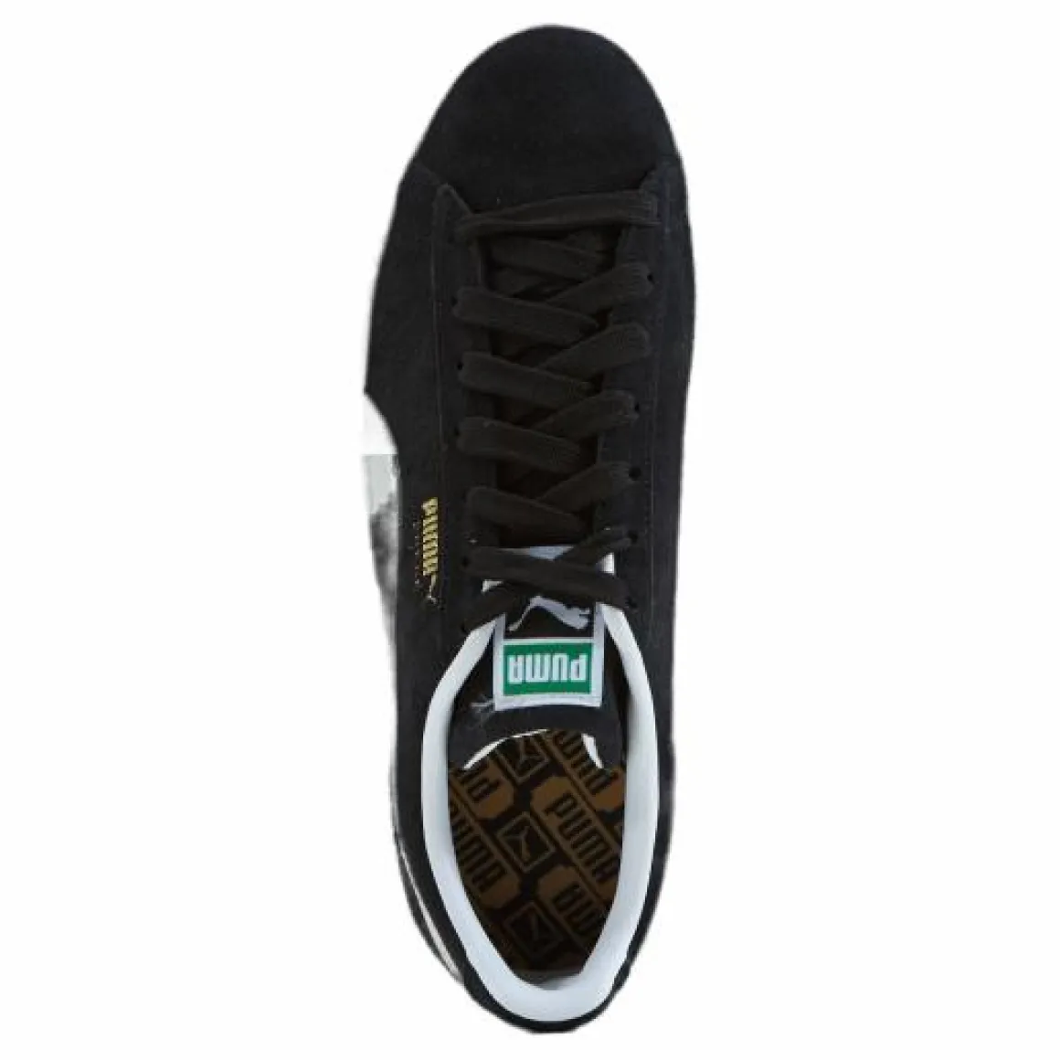 Suede Classic XXI