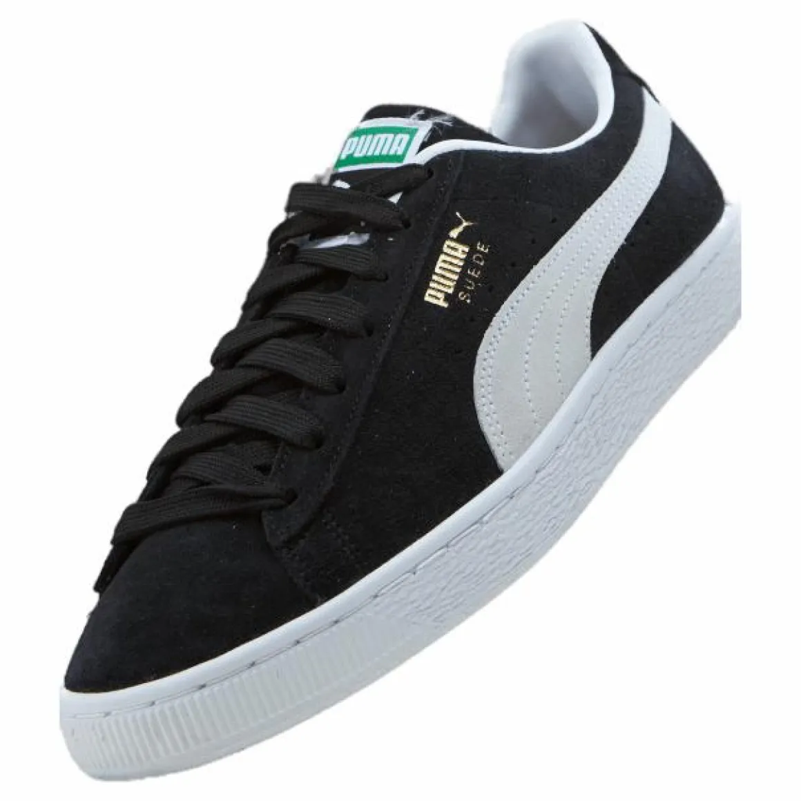 Suede Classic XXI