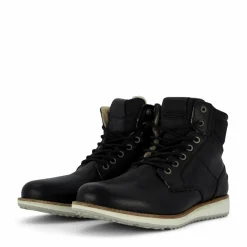 Sundal High Tmb M Black