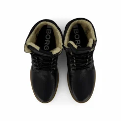 Sundal High Tmb M Black