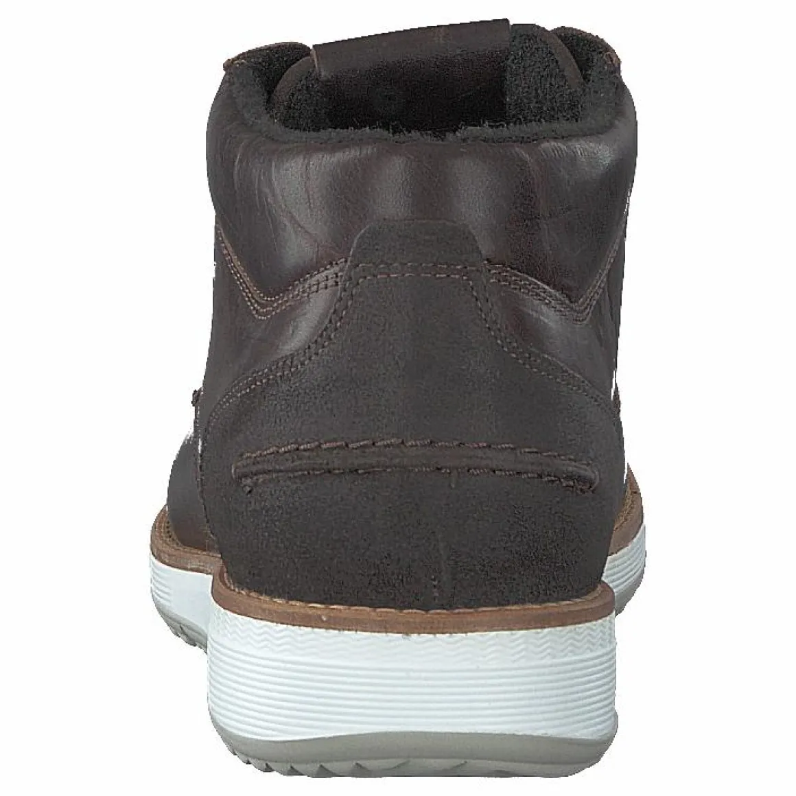 Sundal Mid M Dark Brown