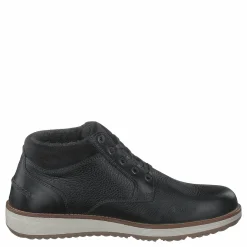 Sundal Mid Tmb M Blk