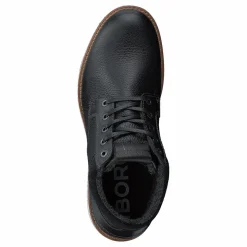 Sundal Mid Tmb M Blk