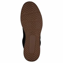 Sundal Mid Tmb M Blk