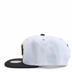 Suns Gold Pop Snapback