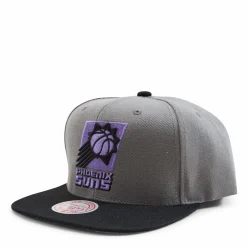 Suns Neon Lights Snapback HWC