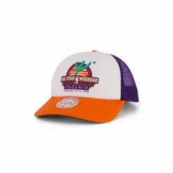Suns Party Time Trucker Snapback HWC