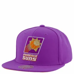 Suns Pastel Snapback Hwc