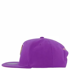 Suns Pastel Snapback Hwc