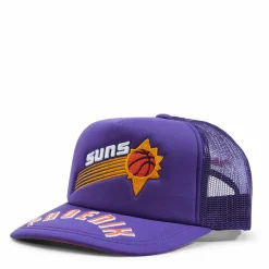 Suns Puff The Magic Trucker HWC