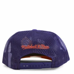 Suns Puff The Magic Trucker HWC