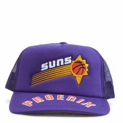 Suns Puff The Magic Trucker HWC