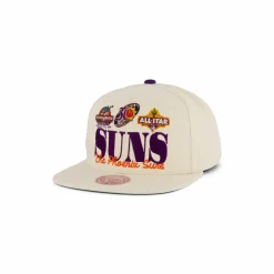 Suns Reframe Retro Snapback HWC