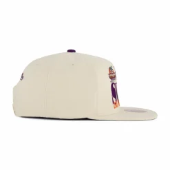 Suns Reframe Retro Snapback HWC
