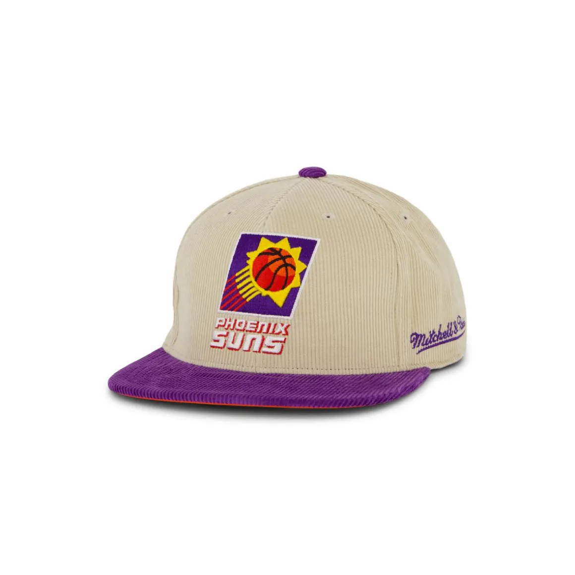 Suns 2t Team Cord Fitted HWC