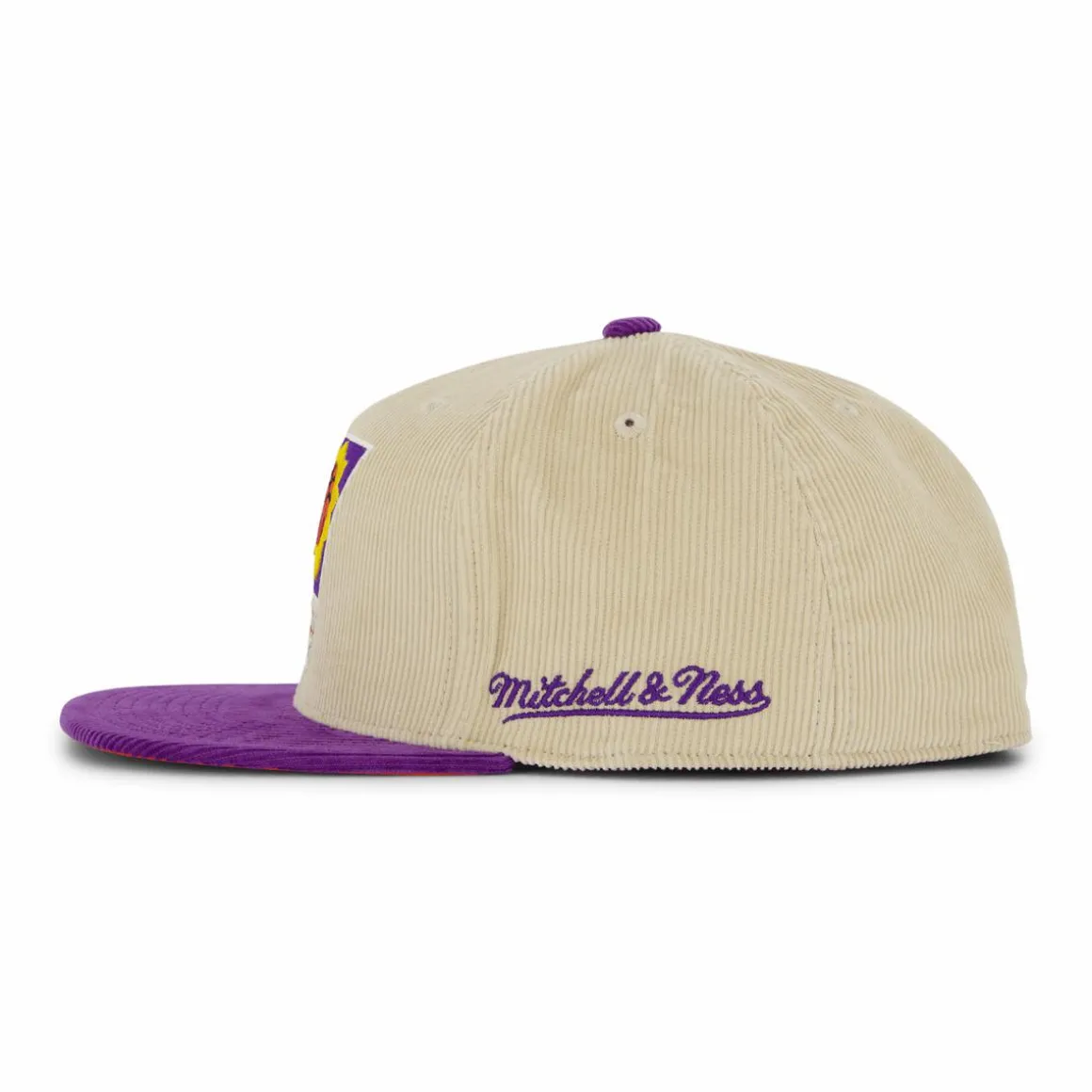 Suns 2t Team Cord Fitted HWC