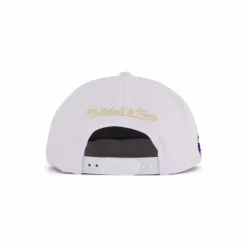 Suns Winter Snapback