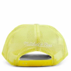 Supersonics NBA Pastel Trucker