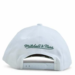 Supersonics Oh Word Pro Snapback HWC